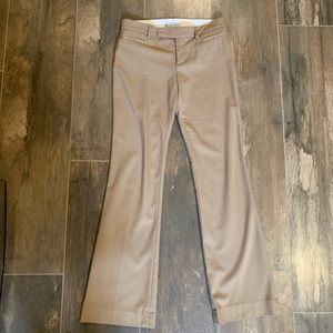 Gap Modern Bootcut Dress Pants
